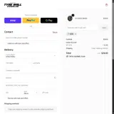 OFF5 coupon verification screenshot