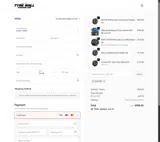 ALLSITES coupon verification screenshot
