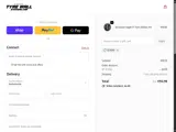 DOKA5 coupon verification screenshot