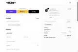 DISCOUNT coupon verification screenshot