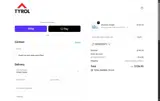 PBUNIVERSITY coupon verification screenshot