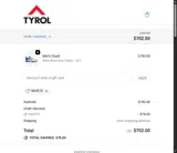 SAVE10 coupon verification screenshot