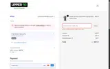 LUCKY17 coupon verification screenshot