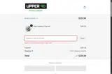 EXTRA25 coupon verification screenshot