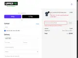 26FOR2026 coupon verification screenshot