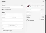 HIORA coupon verification screenshot