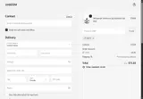 GET5 coupon verification screenshot