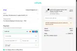 BFCM30_9052468 coupon verification screenshot