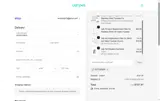 PETCARE20 coupon verification screenshot
