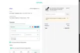 SECRET10 coupon verification screenshot