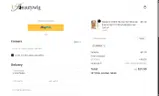 20SAVE coupon verification screenshot
