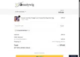 CLEANPROMOBUY coupon verification screenshot