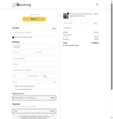 SAOUL coupon verification screenshot