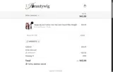 WINNER10 coupon verification screenshot