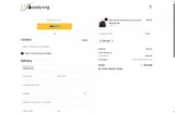 EXTRA86 coupon verification screenshot