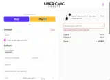 myluckyday coupon verification screenshot