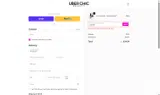 Sweet30 coupon verification screenshot