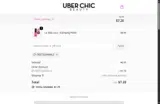 freetosparkle coupon verification screenshot