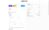 Sweet30 coupon verification screenshot