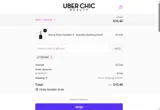 Bemine coupon verification screenshot