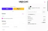 COMEBACK10 coupon verification screenshot