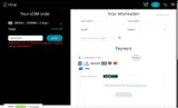 BGP5GQCK coupon verification screenshot