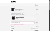 SUMMER10 coupon verification screenshot
