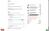 MONITO10 coupon verification screenshot