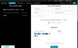 JOINHONEY10 coupon verification screenshot