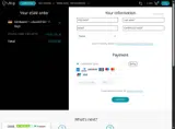 HELLO10 coupon verification screenshot