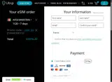 JOINHONEY10 coupon verification screenshot