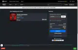 EXTRA20 coupon verification screenshot