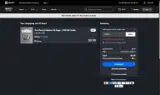 LUSOR coupon verification screenshot