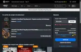 Ubisoft coupon verification screenshot