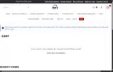 brah coupon verification screenshot
