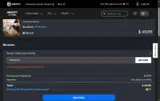 PROMO20 coupon verification screenshot