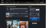 Ubisoft coupon verification screenshot
