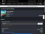 HOLIDAY20 coupon verification screenshot