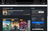 Ubisoft coupon verification screenshot