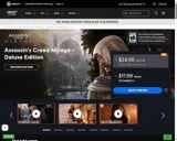 Ubisoft coupon verification screenshot