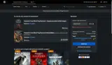 Ubisoft coupon verification screenshot