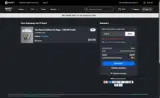 LUSOR coupon verification screenshot