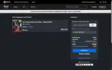 BIGEXAMPL coupon verification screenshot