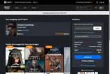 Ubisoft coupon verification screenshot