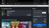 KINGGEORGE coupon verification screenshot