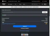 BEARDLY coupon verification screenshot