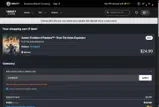 EXTRA20 coupon verification screenshot