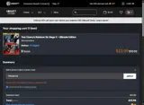 PROMO10 coupon verification screenshot