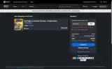 SWITCH25 coupon verification screenshot