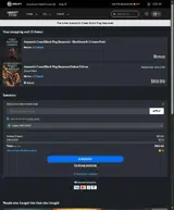 DREGGAS13 coupon verification screenshot